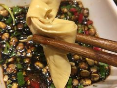 豆皮-大签门香串串(车公庙店)