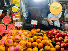 -港华水果街(港华广场店)