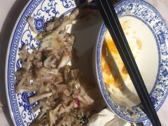-农川记&酸菜鱼四川料理(横岗荣德店)