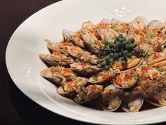 -领事馆19号中餐厅(厦门海景洲际酒店)