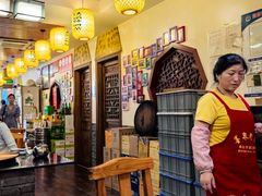 -大杰海鲜锅(基隆路店)