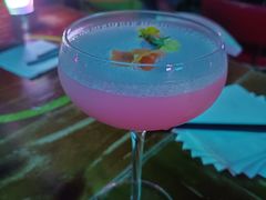 -MOSSO音乐酒吧·Live House(南京西路店)