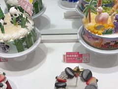 -味多美(江安路店)