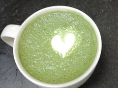 抹茶拿铁GRTL-星巴克(衡阳崇盛晶珠广场店)