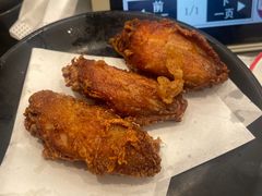 秘制鸡翅-濱寿司(高新伊藤店)