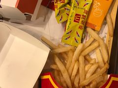 -麦当劳(朗豪坊店)