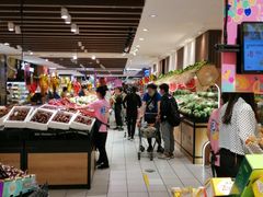 -丽达购物中心(崂山店)