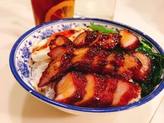 -禄興記香港大排档(歌斐中心店)