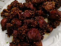 -牛庄高晓山风味馅饼城(海城店)