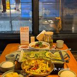 重口味爱好者的天堂[吐舌]对面是WC‼️