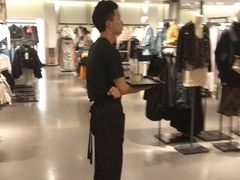 -ZARA HOME(天环广场店)