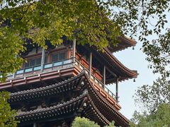 -鼓楼(西湖风景名胜区)