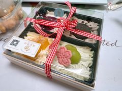 -佩家私房烘焙(宝龙店)