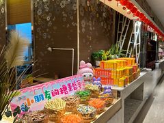 -春天烤肉自助餐厅(南内环店)