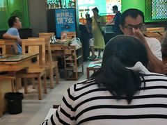 -李二鲜鱼火锅(冠县店)