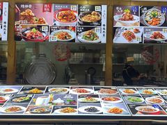 -良师门滨海人家·海鲜·家常菜(滨海城店)