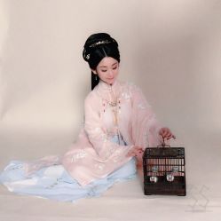 点击看大图 -美云庭古装·格格服汉服·京城旅拍(北京店)