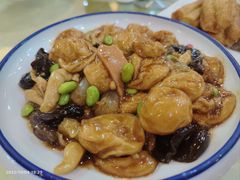 四喜面筋-西新饭店(城中店)