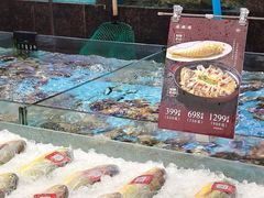-滋粥楼·顺德菜(番禺广场总店)