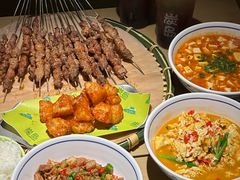 -万达坊(花园路店)