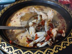 -蛙太牛牛肉海鲜自助火锅(台江万达店)