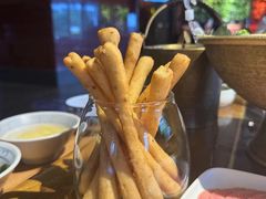 -巴奴毛肚火锅(广益哥伦布店)