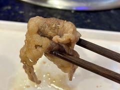 -老卜奎齐齐哈尔烤肉(人民东路店)