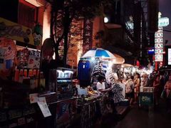 -唐人街(耀华力路)