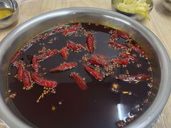 -满天星太珍火锅
