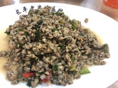 -长平老姿娘夜粥(平东一街店)