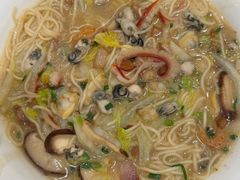 -兴仙饭店·闽味海鲜(马尾总店)