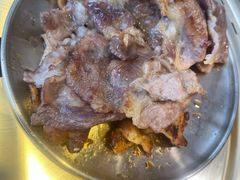 -明洞王妃家烤肉(苏州中心星悦汇店)