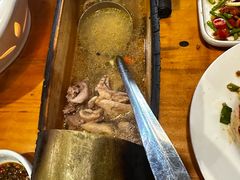 -61号餐吧(兴坪古镇漓江店)