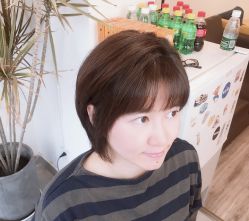 -净漪造型 PURE RIPPLE