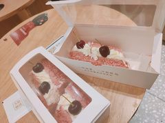 车厘子魔法棒-奈雪的茶(湖滨银泰in77C区PRO店)