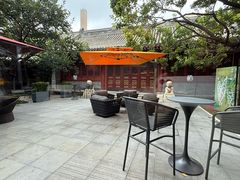 -止观小馆·辽河口渔家菜(王府井店)