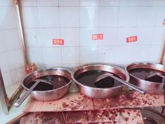 -梅记大块头爆鱼店(乍浦路店)