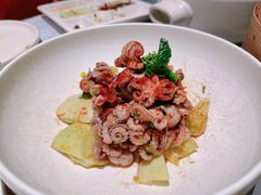 -小大董·烤鸭(观景餐厅·南京西路店)