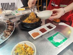 -喜来稀肉(虹泉路店)