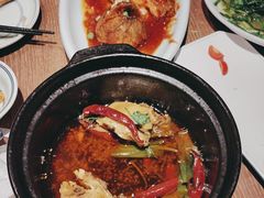 -周家二小姐的菜(西津渡店)