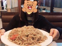 -群姐面馆·海鲜烧烤(同安路二店)