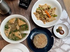 -南门小馆·清真(国贸商城店)