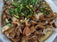 -陈记卤煮小肠
