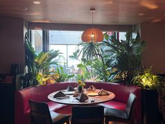 -拉蒂娜·巴西牛排馆 Latina·Brazilian Steakhouse(王府井喜悦店)