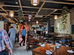 -醉南拳客家菜(华威店)