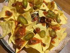 -漪龙台·B26 Rooftop Lounge