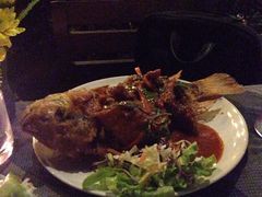-Dash Teak House