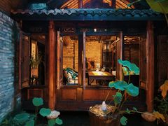 -鱼桥巷·美学川菜