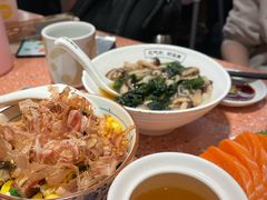 -元气寿司(东方宝泰店)