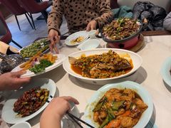 -新侨小馆(东直门北小街店)